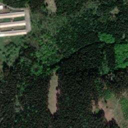 Satellite imagery of Rez [Machov-Nízká Srbská] GSM, CZ