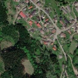 Satellite imagery of Rez [Machov-Nízká Srbská] GSM, CZ