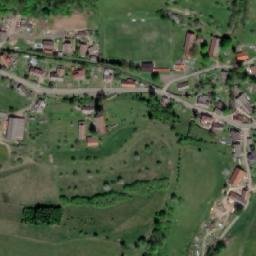 Satellite imagery of [Machov-Nízká Srbská] GSM, CZ