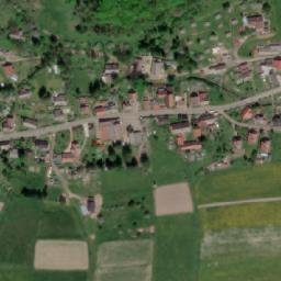 Satellite imagery of [Machov-Nízká Srbská] GSM, CZ