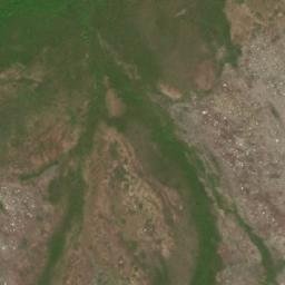 Satellite imagery of boundary_stone, KZ