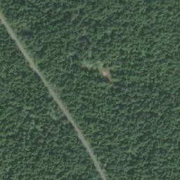 Satellite imagery of Mount Collinson, CA
