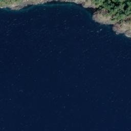 Satellite imagery of Stimpson Point, CA