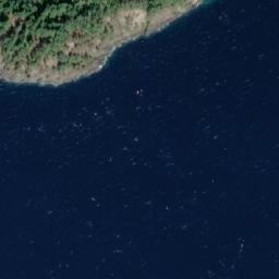 Satellite imagery of Stimpson Point, CA