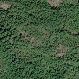 Satellite imagery of Mount Nelson, CA