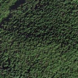 Satellite imagery of Hardy Peak, CA
