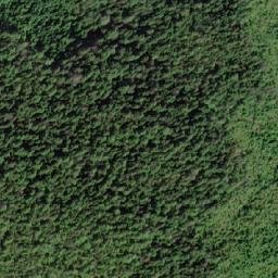 Satellite imagery of Hardy Peak, CA