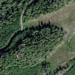 Satellite imagery of Dennie Point, CA