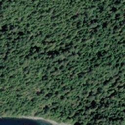 Satellite imagery of Geneste Cone, CA