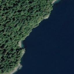 Satellite imagery of Geneste Point, CA
