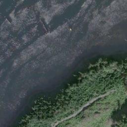 Satellite imagery of Barry Point, CA