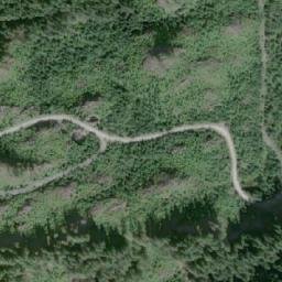 Satellite imagery of Barry Point, CA