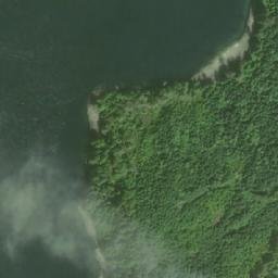 Satellite imagery of Richard Point, CA