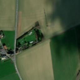 Satellite imagery of NDB-Transmitter ONC, BE