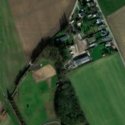 Satellite imagery of NDB-Transmitter ONC, BE