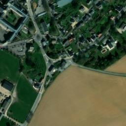 Satellite imagery of Bouge Tower, BE