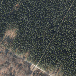 Satellite imagery of Hohe Mark, BE