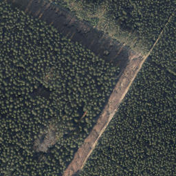 Satellite imagery of Hohe Mark, BE