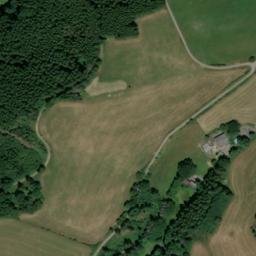 Satellite imagery of Kirchenberg, DE