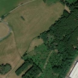 Satellite imagery of Kirchenberg, DE