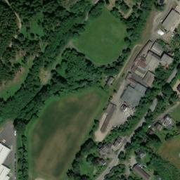 Satellite imagery of Kirchenberg, DE