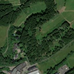 Satellite imagery of Kuhberg, DE