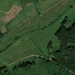 Satellite imagery of Kuhberg, DE