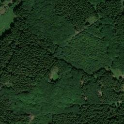 Satellite imagery of Kuhberg, DE