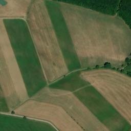 Satellite imagery of Krümmling, DE