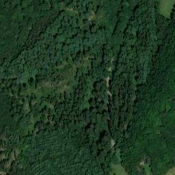Satellite imagery of Hohe Nück, DE