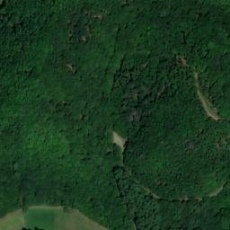 Satellite imagery of Hohe Nück, DE
