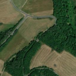 Satellite imagery of Willemsbüsch, DE