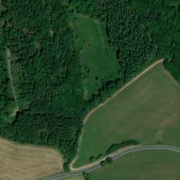 Satellite imagery of Willemsbüsch, DE
