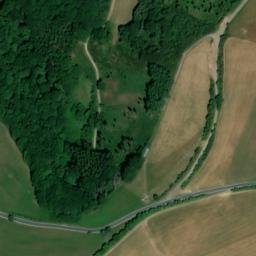 Satellite imagery of Willemsbüsch, DE