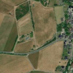 Satellite imagery of Linder Höhe, DE