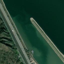 Satellite imagery of Burg Rheineck, DE