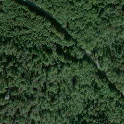 Satellite imagery of Hermannskopf, DE
