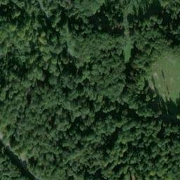 Satellite imagery of Hermannskopf, DE