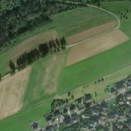 Satellite imagery of Philippstein Castle, DE