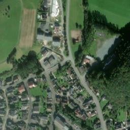 Satellite imagery of Philippstein Castle, DE