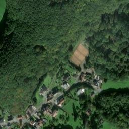 Satellite imagery of Philippstein Castle, DE