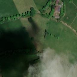 Satellite imagery of Alte Burg, DE