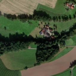 Satellite imagery of Motzküppel, DE