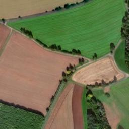 Satellite imagery of Altenmühlenberg, DE