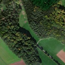 Satellite imagery of Altenmühlenberg, DE