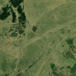 Satellite imagery of Wasserkuppe, DE