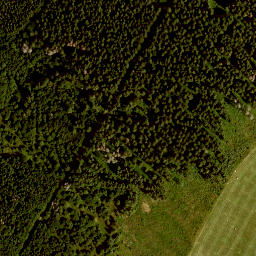Satellite imagery of Stirnberg, DE