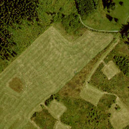 Satellite imagery of Stirnberg, DE