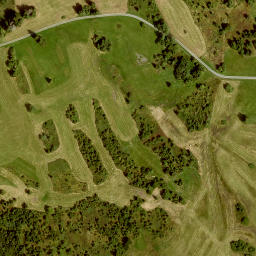 Satellite imagery of Melpertser Rasenberg, DE