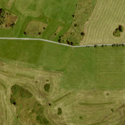 Satellite imagery of Melpertser Rasenberg, DE